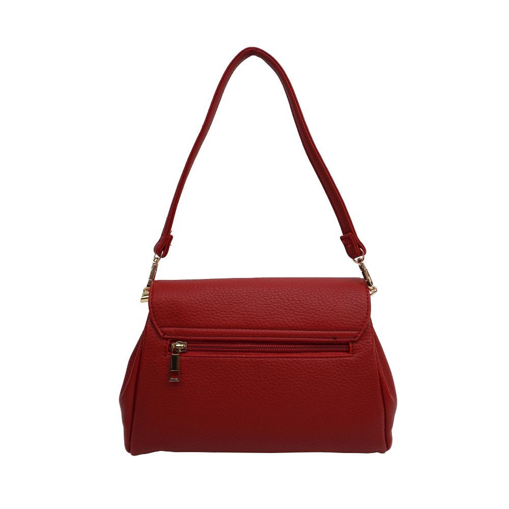 Sac bandoulière à rabat 60507
