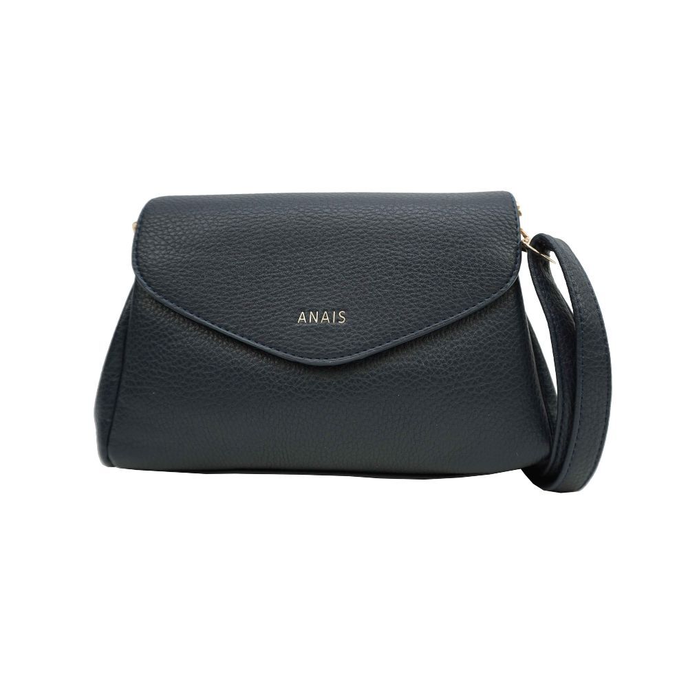 Sac bandoulière à rabat 60507