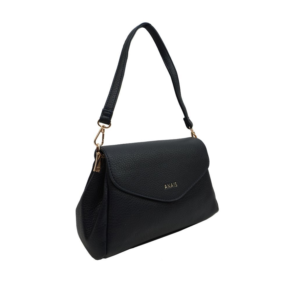 Sac bandoulière à rabat 60507