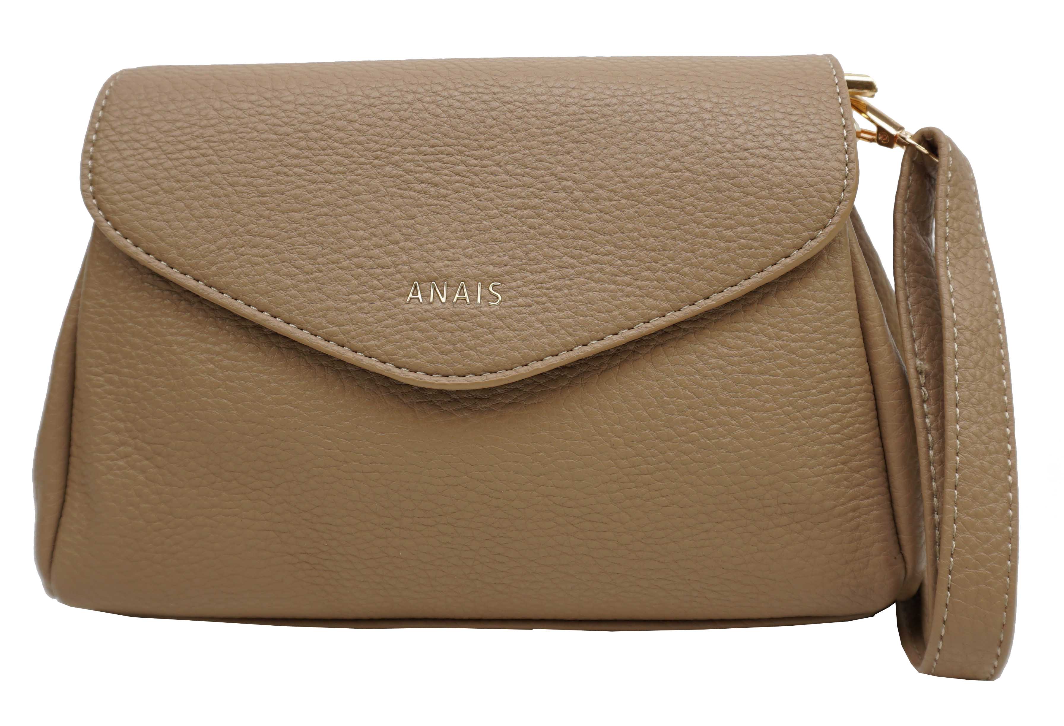 Flap shoulder bag 60507
