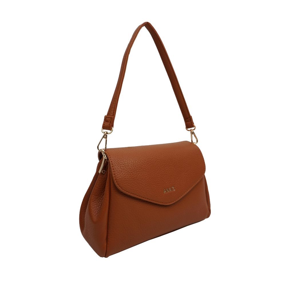Sac bandoulière à rabat 60507