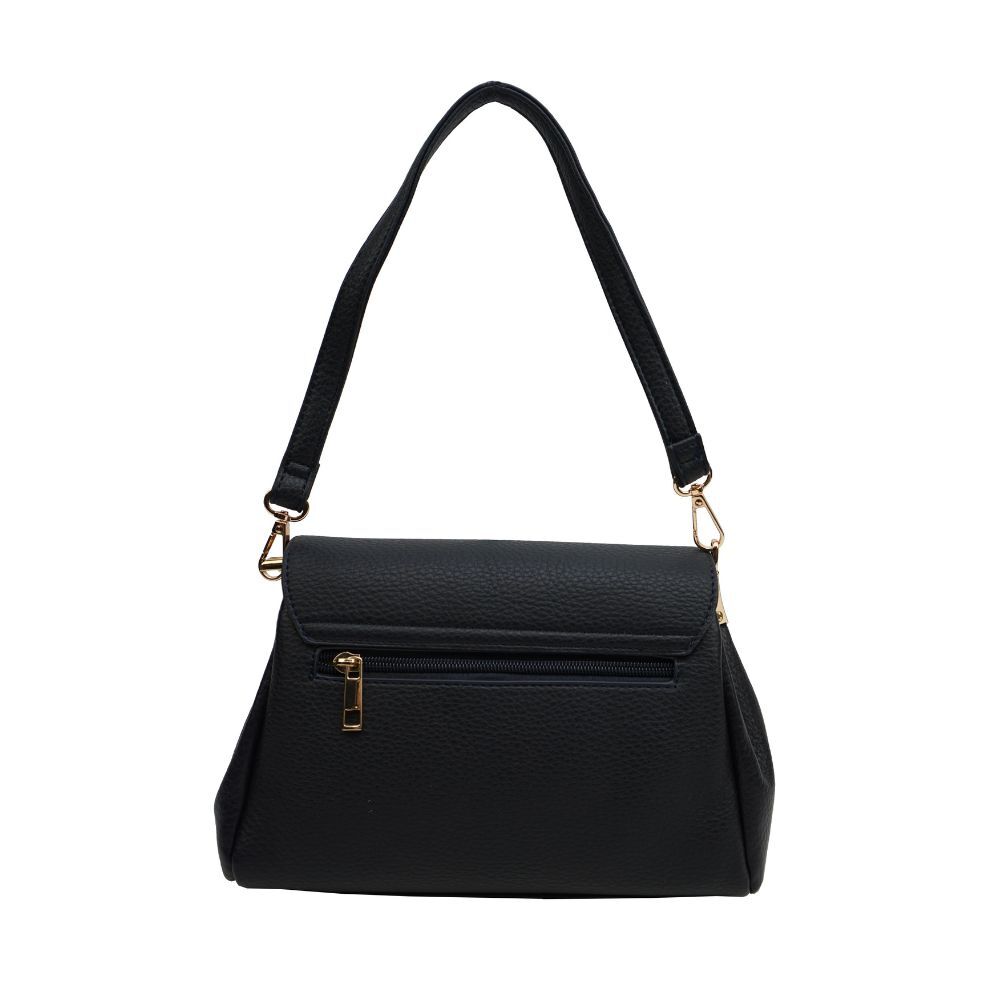 Sac bandoulière à rabat 60507