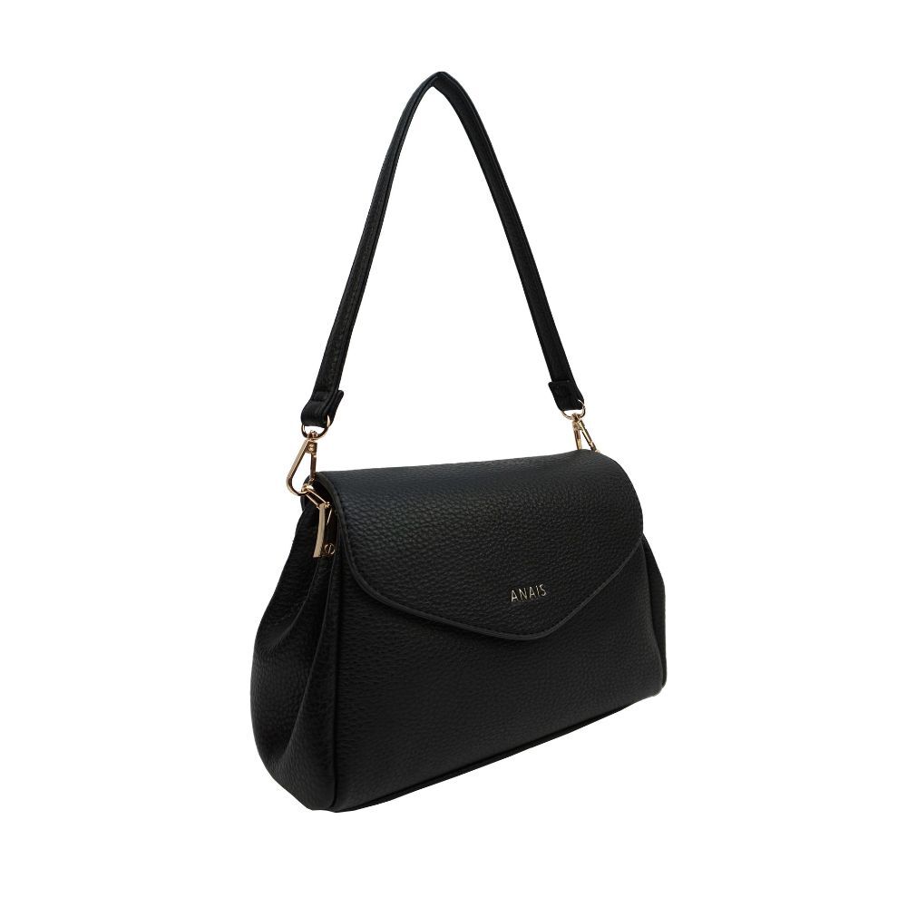 Sac bandoulière à rabat 60507