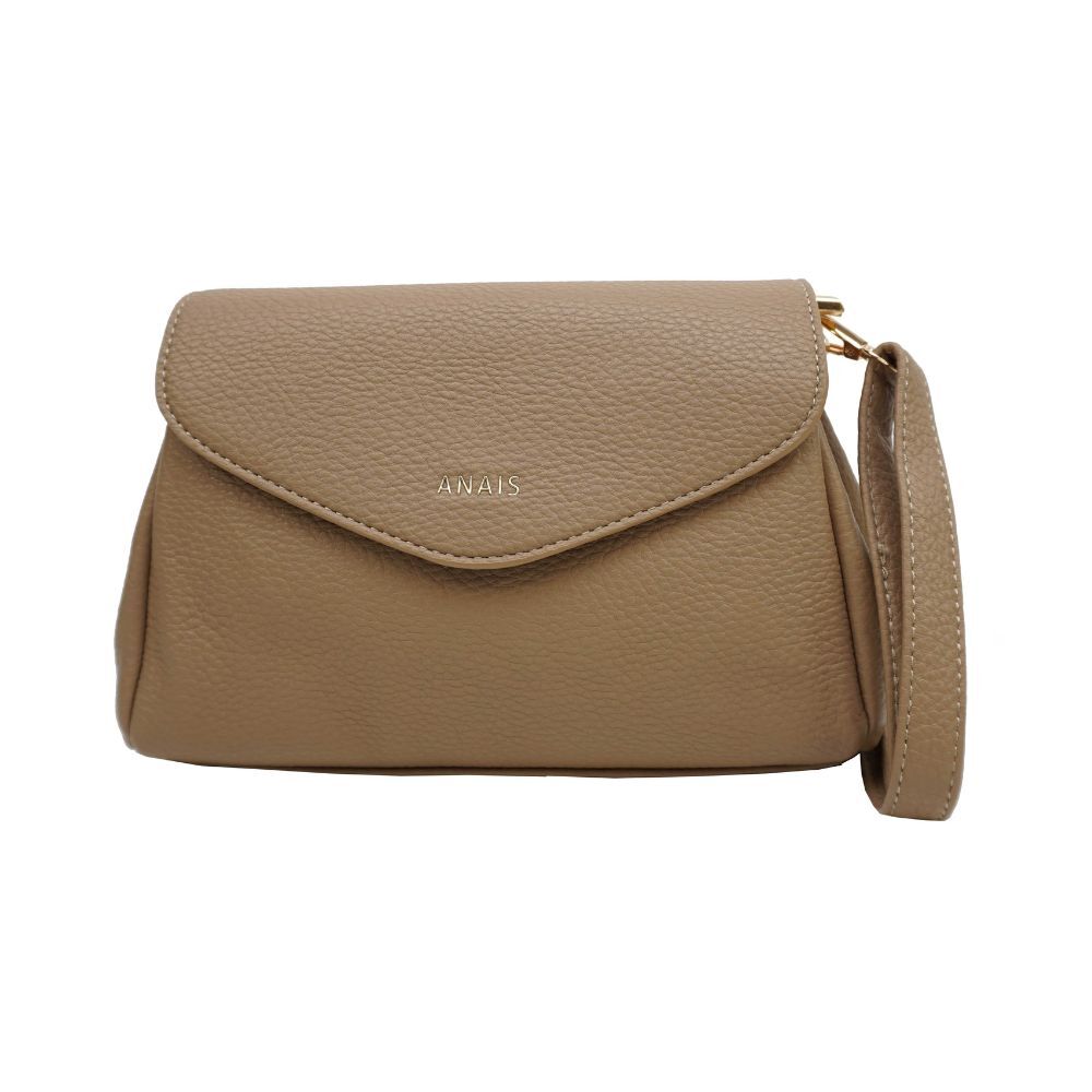 Sac bandoulière à rabat 60507