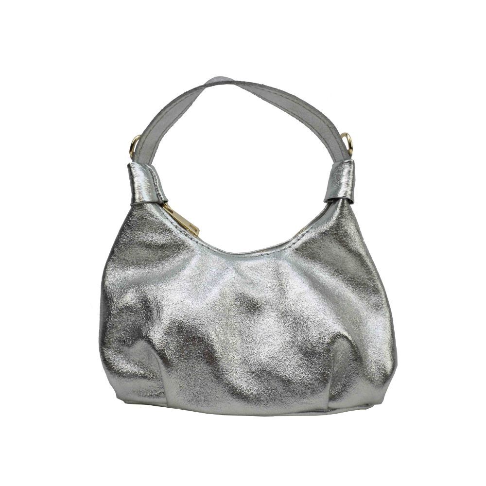 Kleine Lederhandtasche 51007