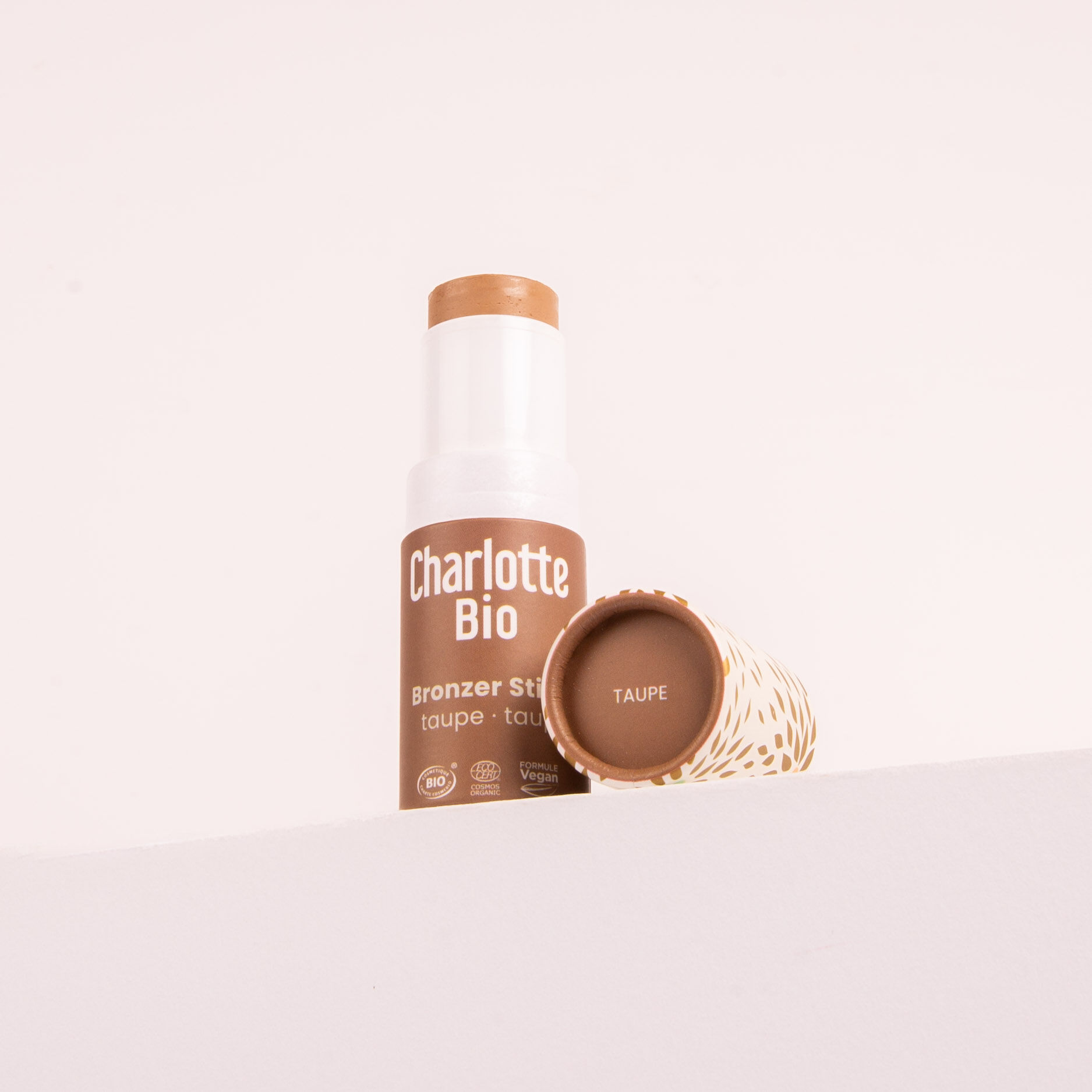 Organic Bronzer Stick