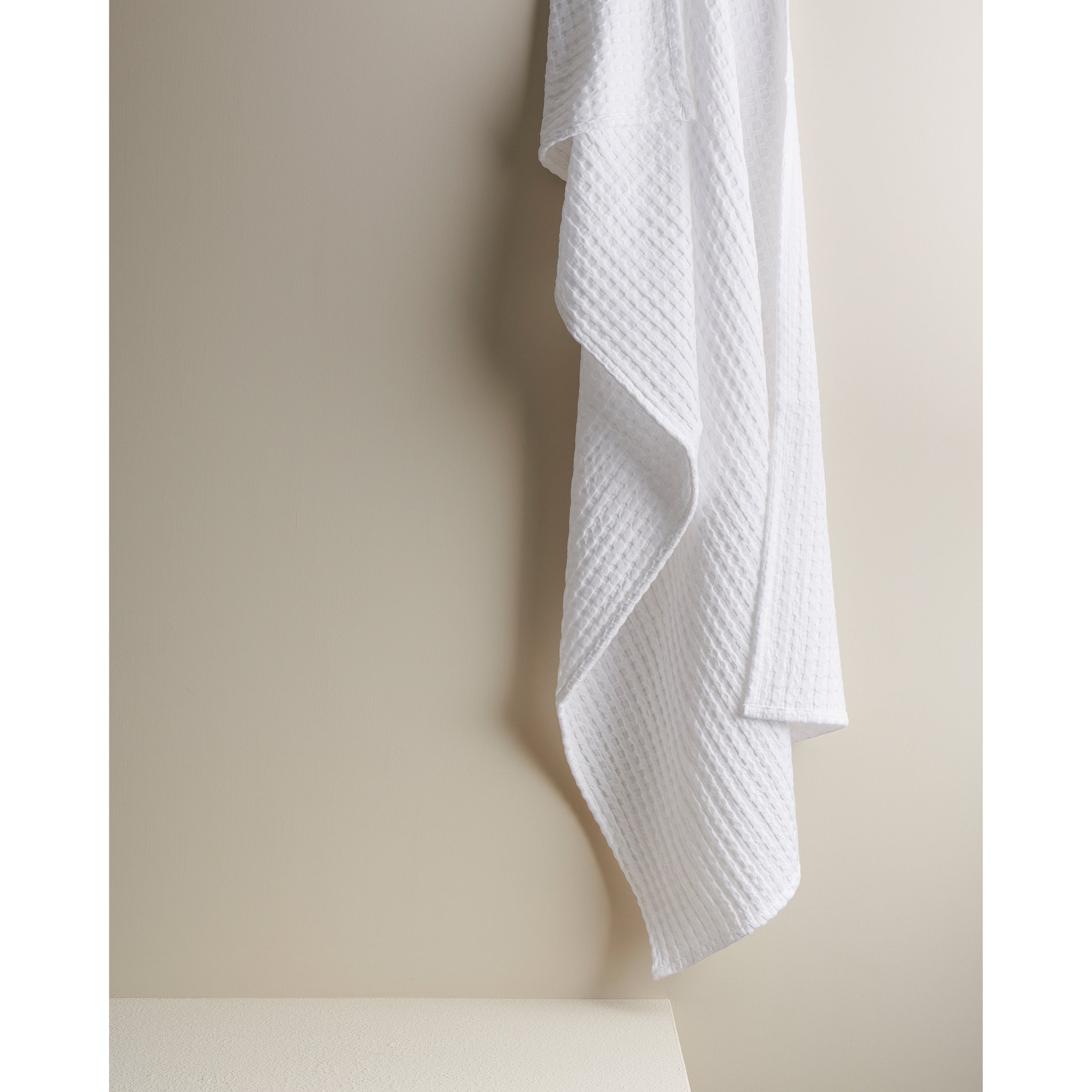 Bloom | Cotton | Waffle | Bath Towel