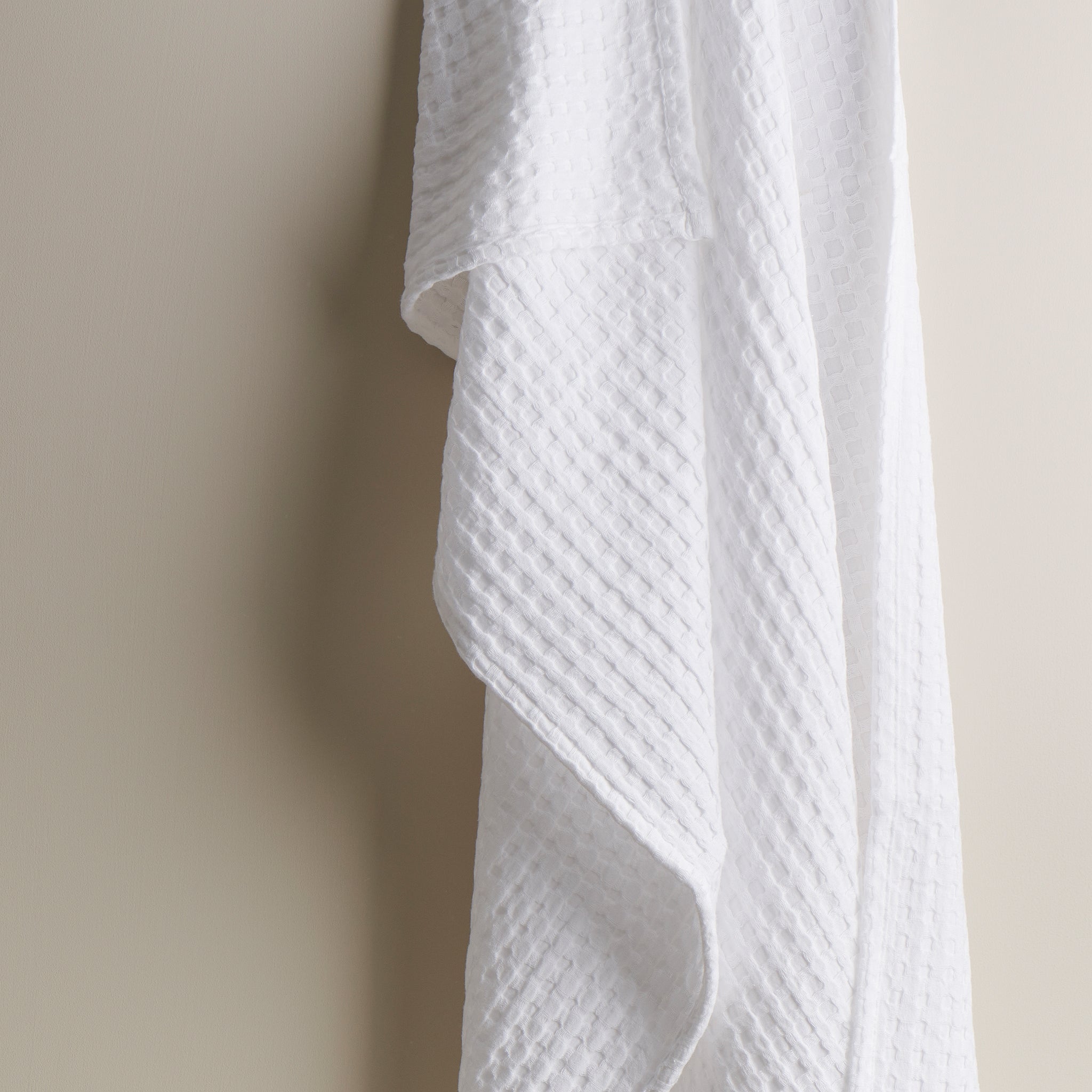 Bloom | Cotton | Waffle | Bath Towel