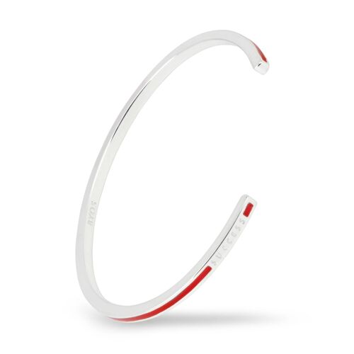 Success Cuff - Red