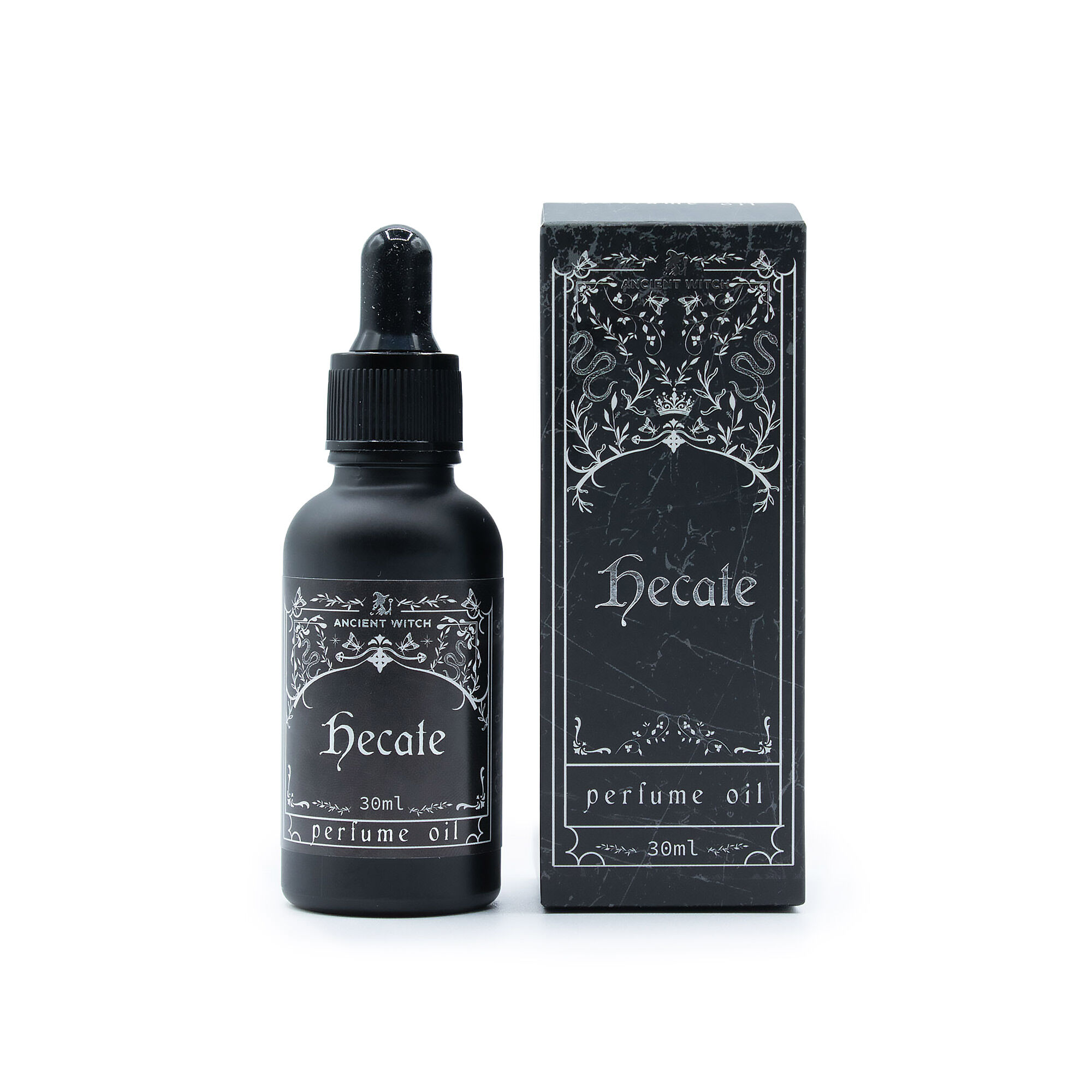 3x Aceite perfumado de Ancient Witch - Hécate