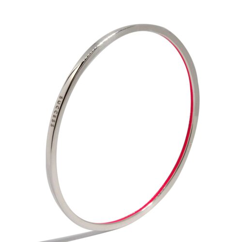 Success Bangle - Pink