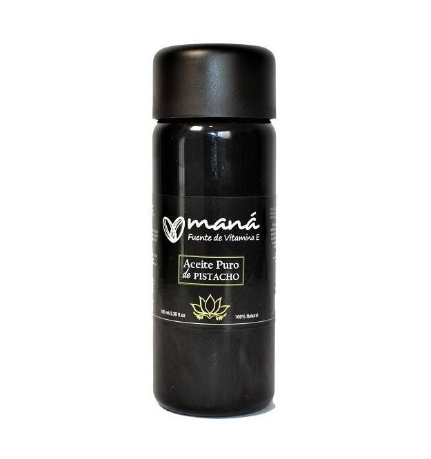 Pistachio Cosmetic Oil 50 ml