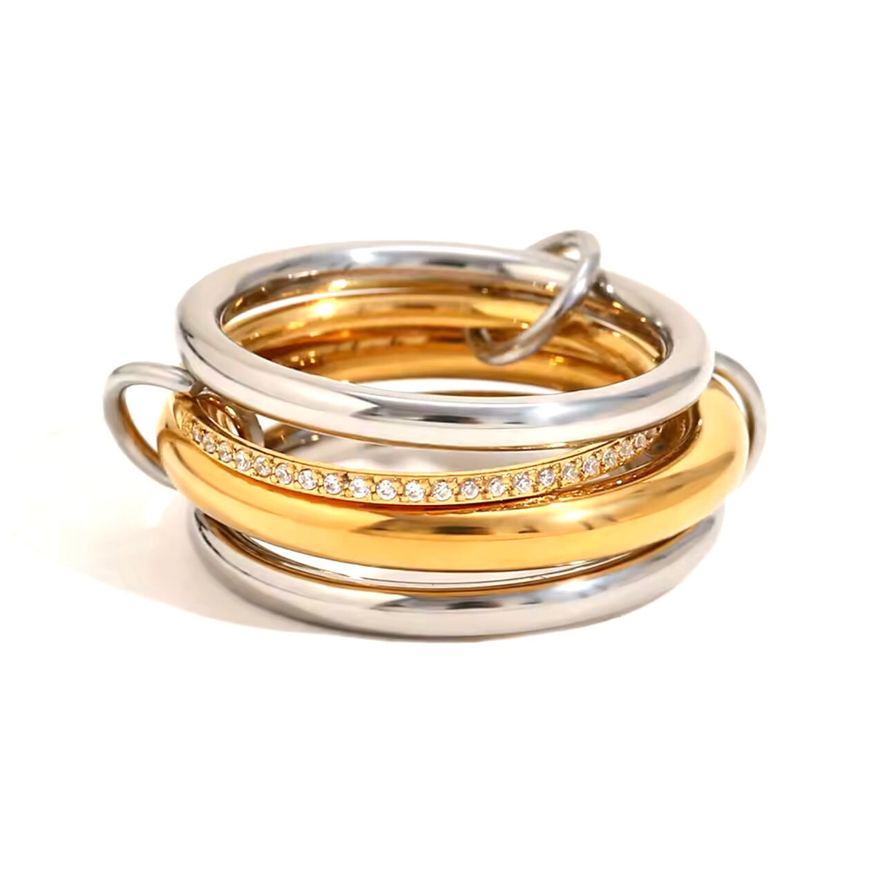 Alina Ring