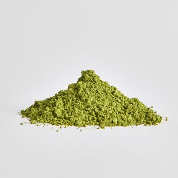 Matcha premium - matcha bio BIO 2