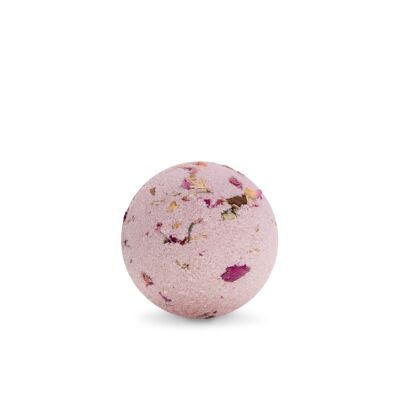 Rose rose bath bomb 110g