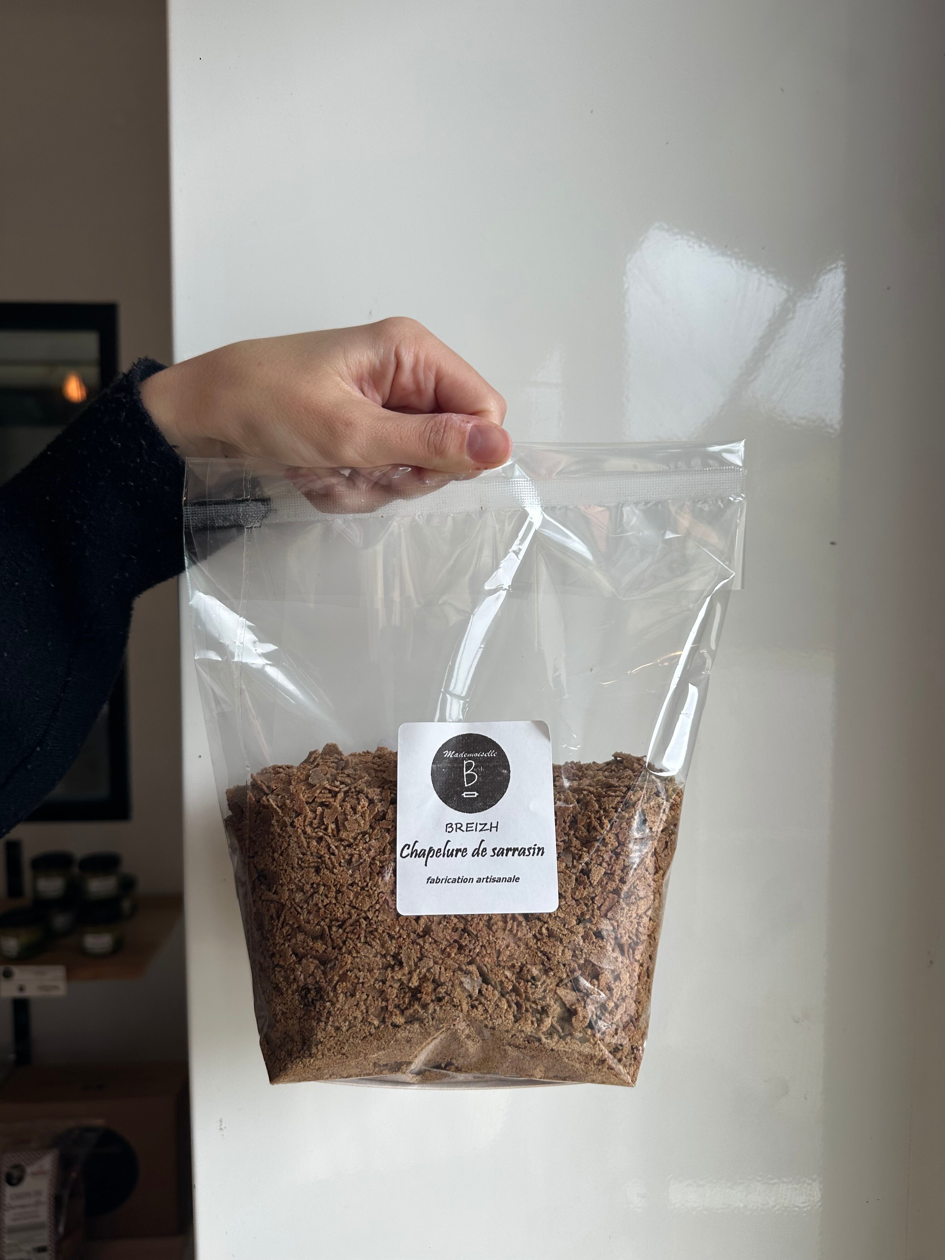 Breadcrumbs 500g
