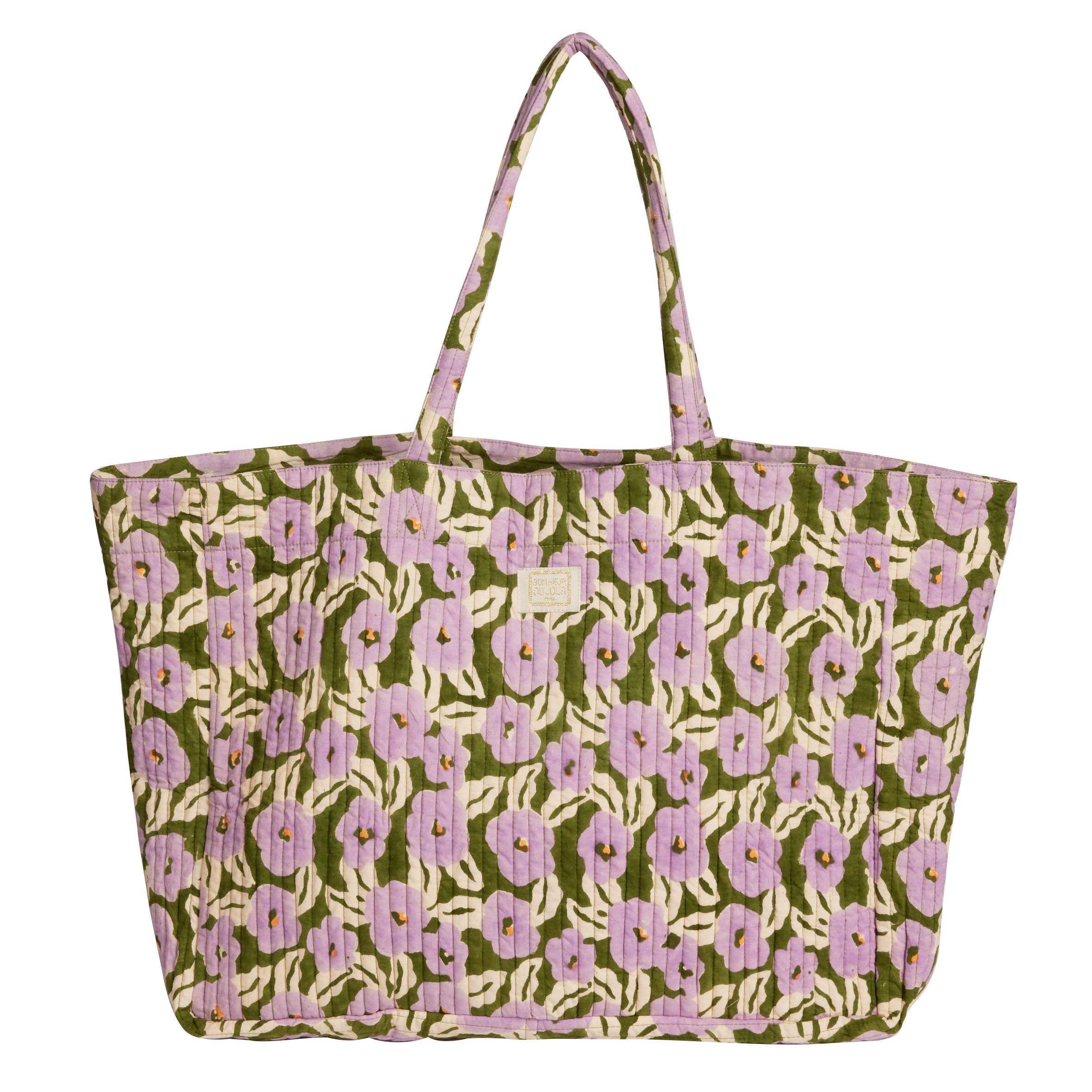 Trotter Bag - Chunni Cypress