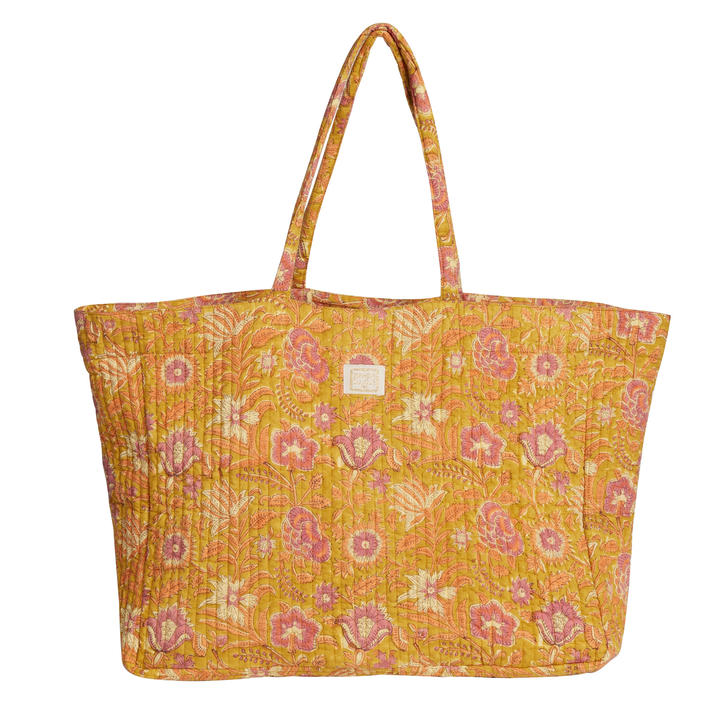 Trotter Bag - Nerhu Kiwi