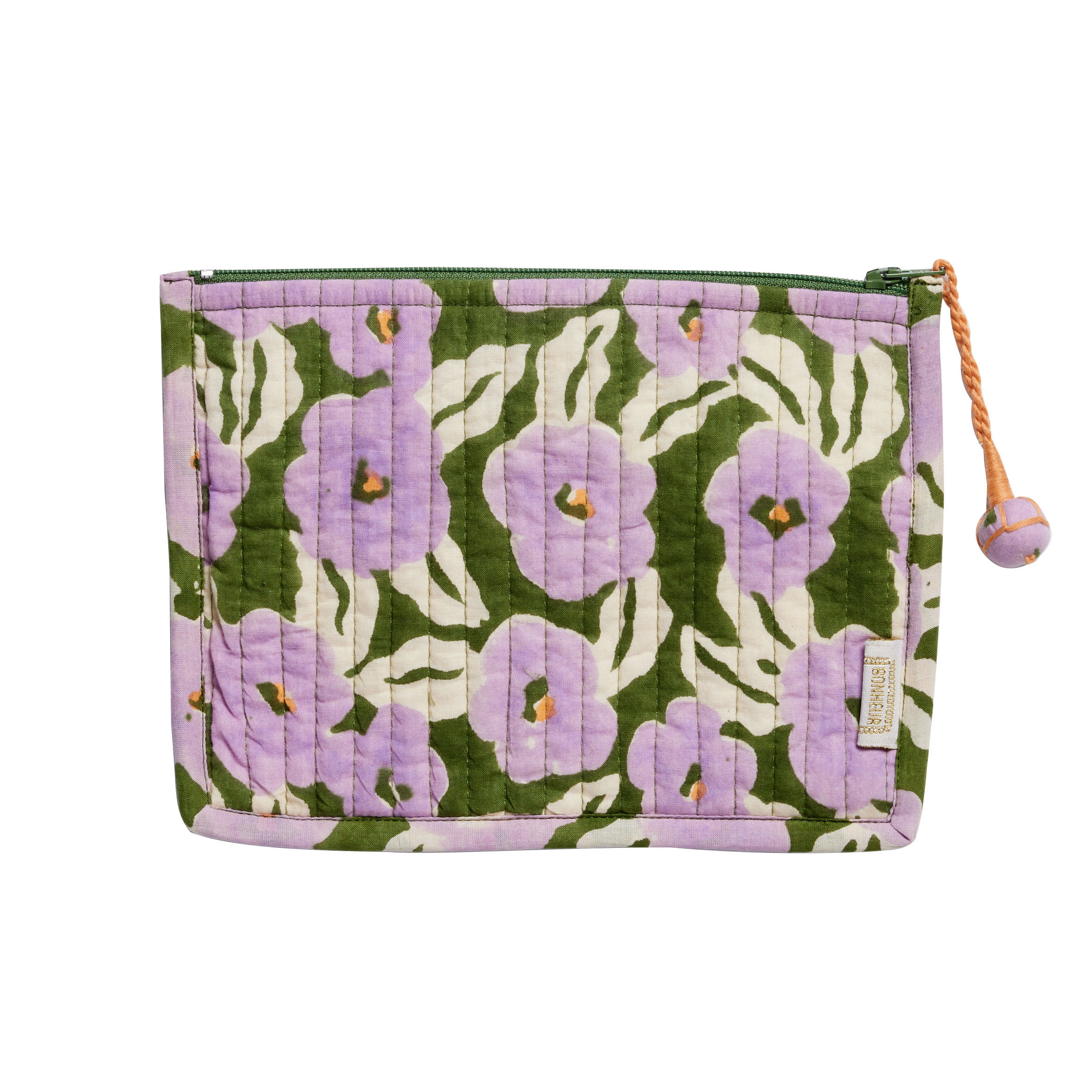 Small pouch - Chunni Cypress