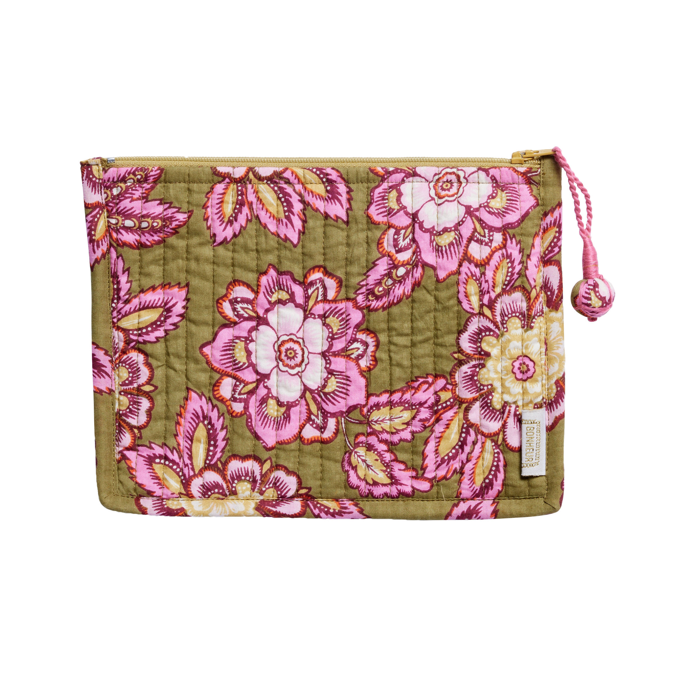 Small pouch - Jakarta Olive
