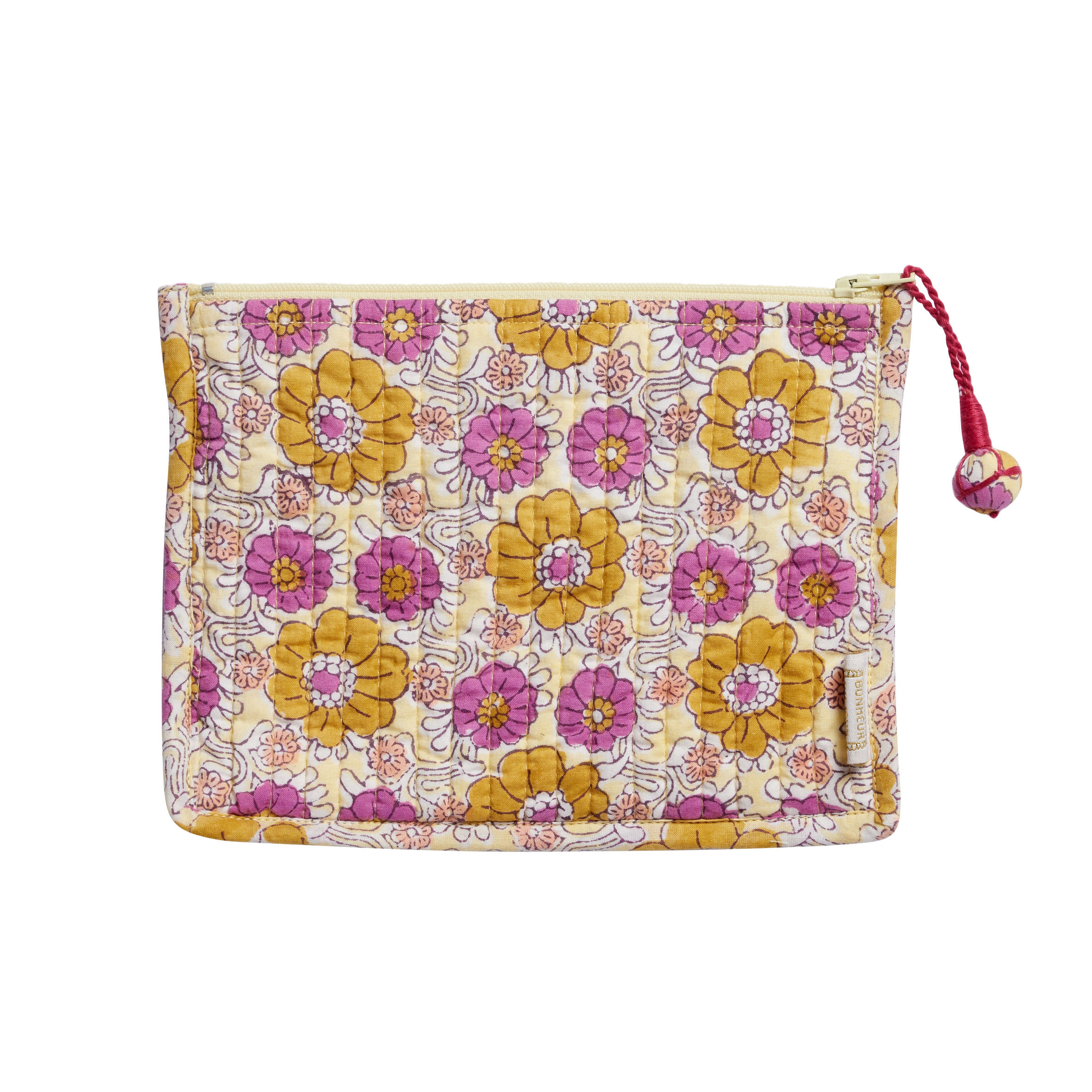 Small pouch - Pravar Cassis