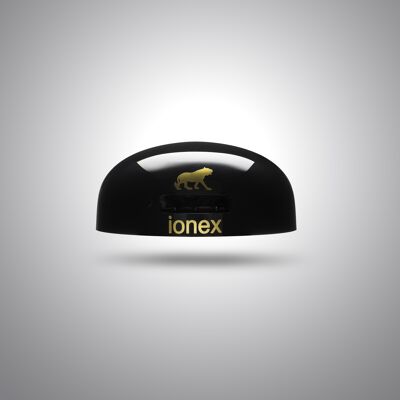 Ionizador de aire IONEX 230V - Negro