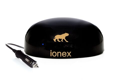 IONEX CAR Air Ionizer 12/24V