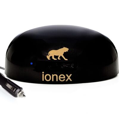 IONEX CAR Air Ionizer 12/24V