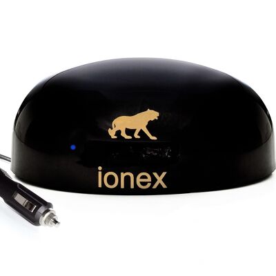 Ionizador de aire para coche IONEX 12 / 24V