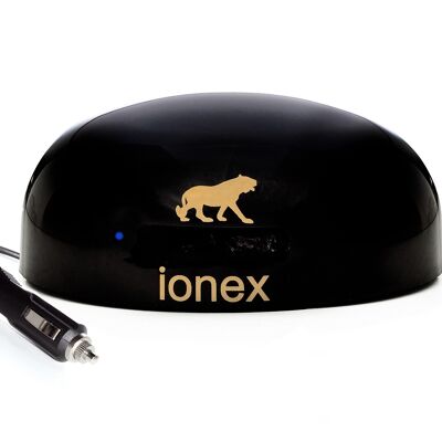 Ioniseur d'air IONEX CAR 12/24V