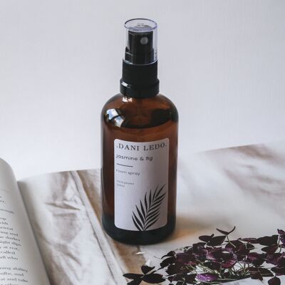 Jasmine & Fig Room Spray