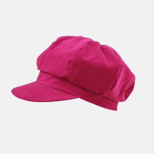 Water Resistant Cap - Pink