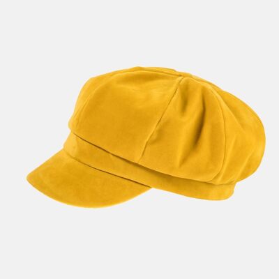 Water Resistant Cap - Sunshine