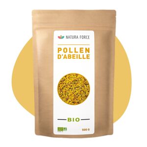 Pollen bio