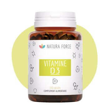 Vitamine D 1