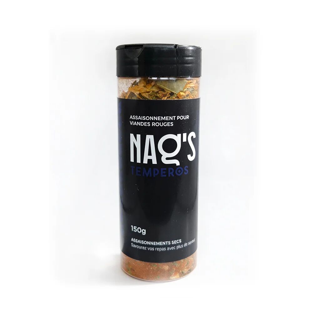 Brasa — Le Feu Lent - 150 g