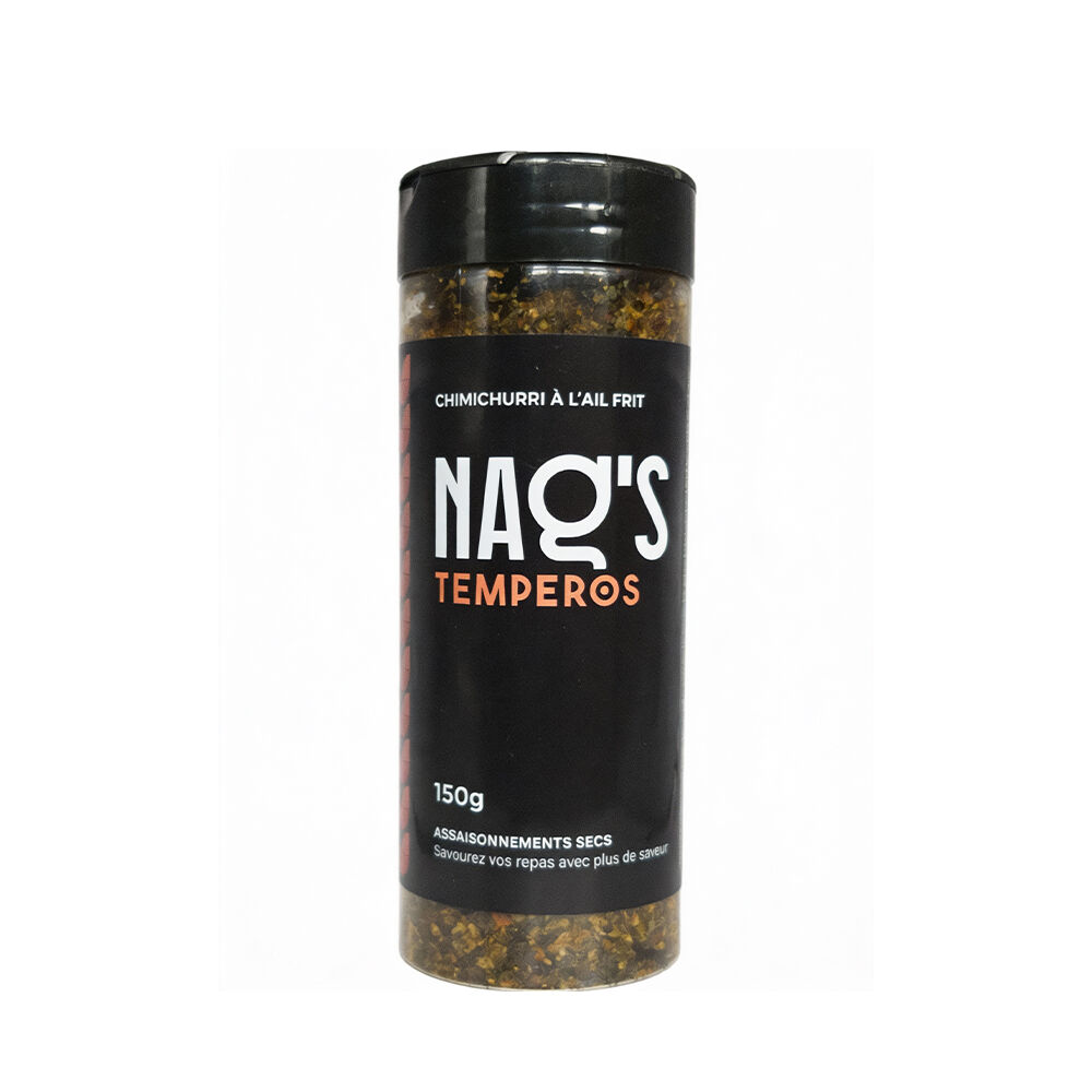 Alho Frito — Le Toasté - 150g
