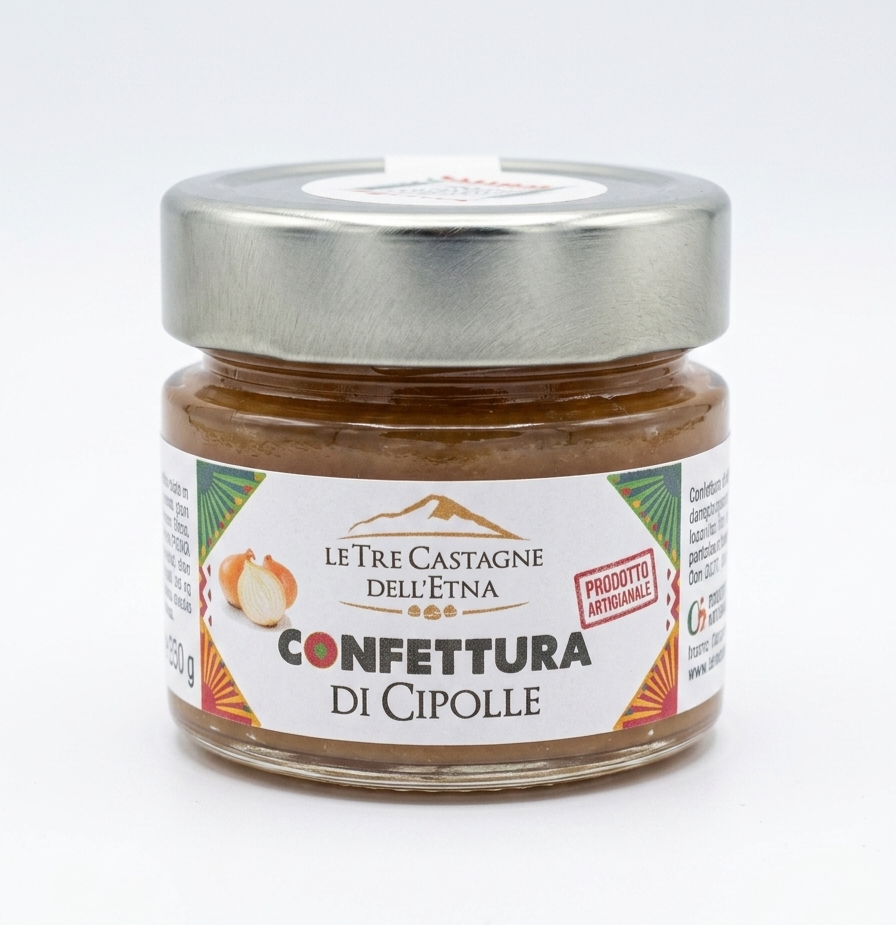 Onion jam g.100