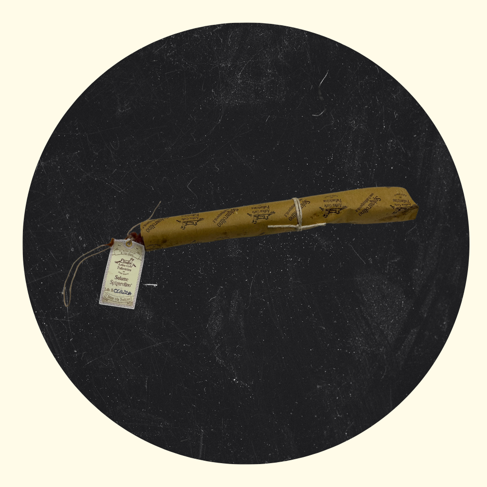 Spigarolino-Salami – ca. 300 g