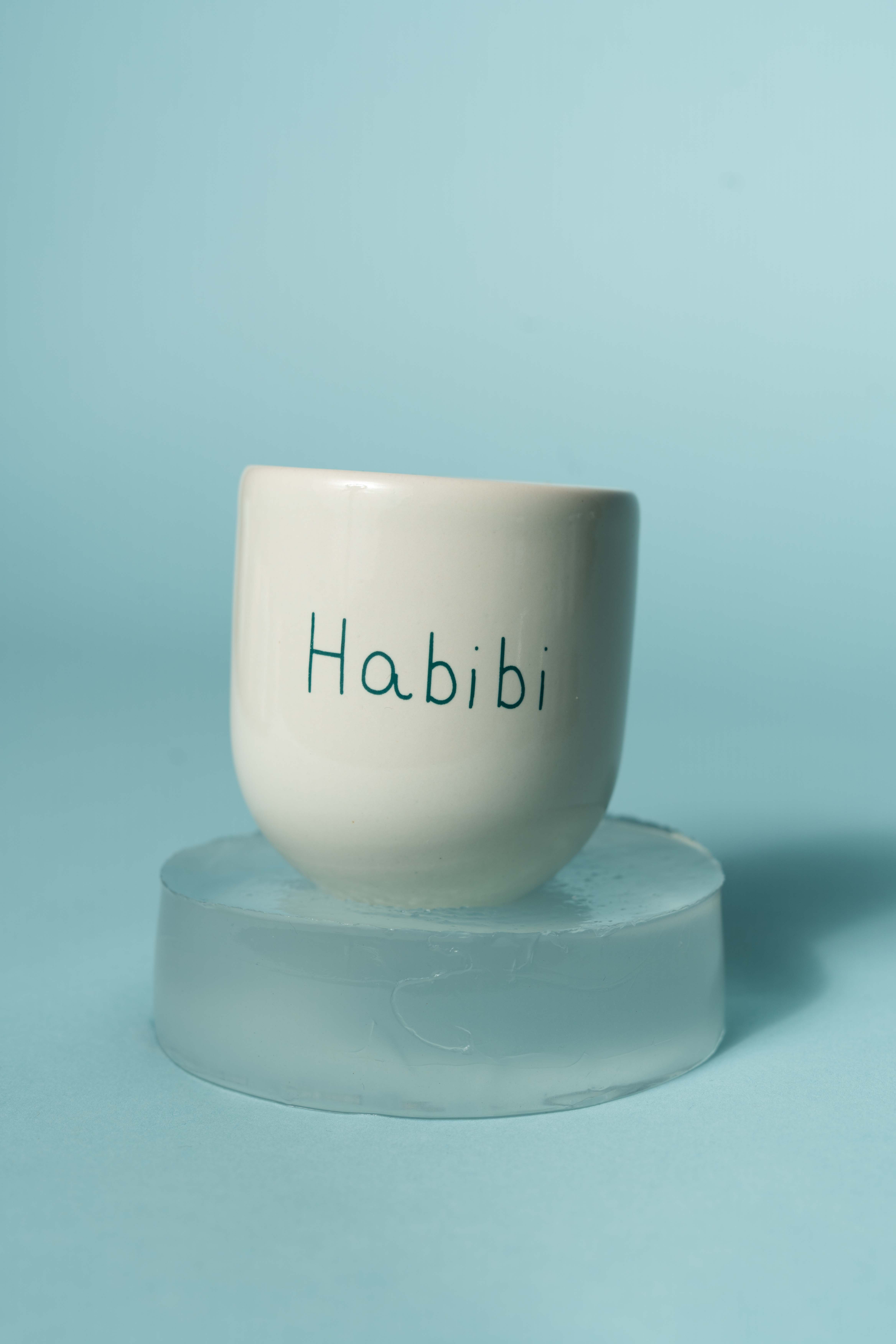 Tasse Sisi, Habibi