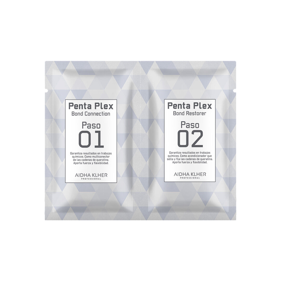 Penta Plex Duo | Tratamiento reconstructor capilar (Bond Treatment)