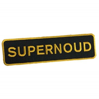 Supernoud Gold