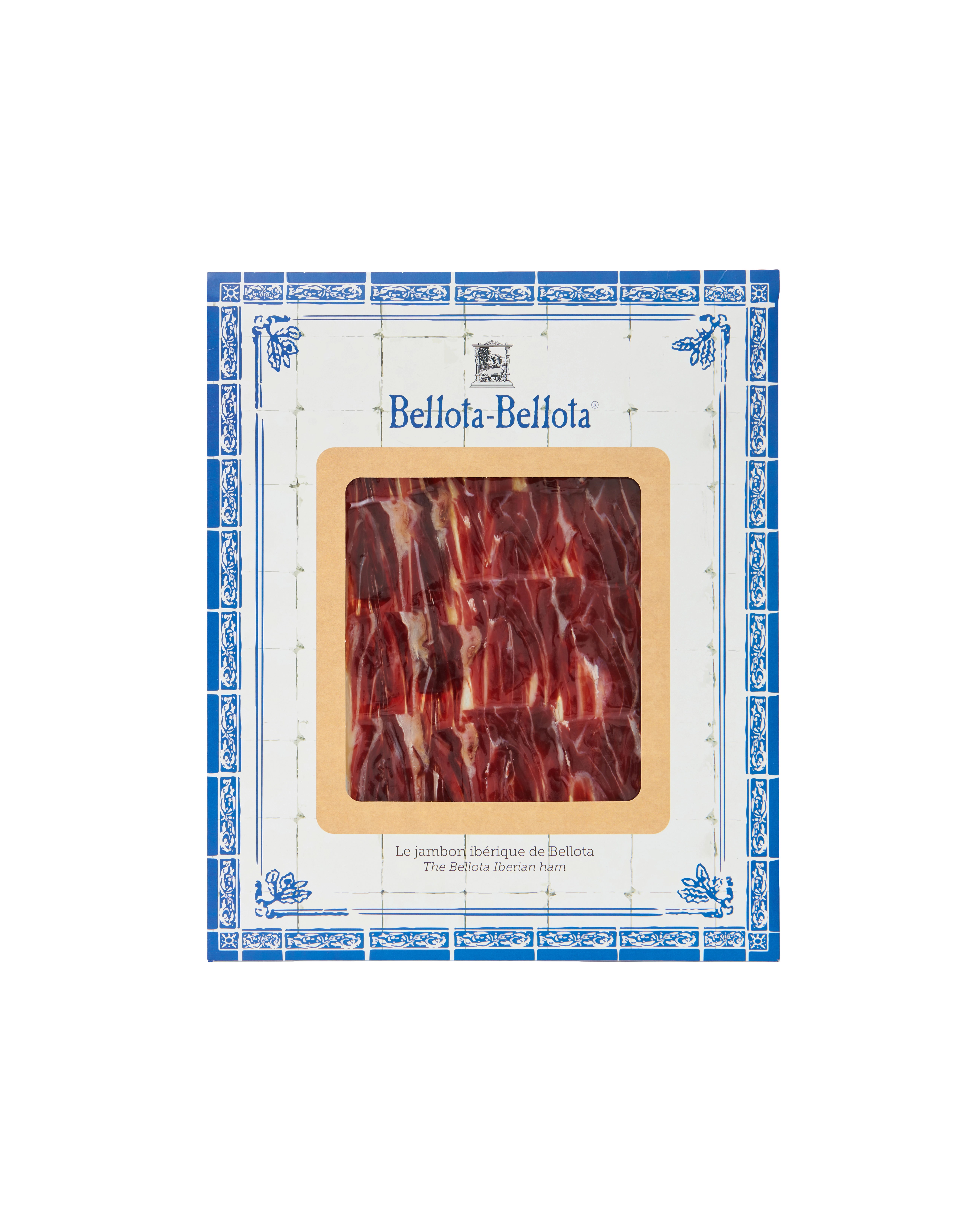 Jamón Ibérico Bellota-Bellota® Loncheado - 50g
