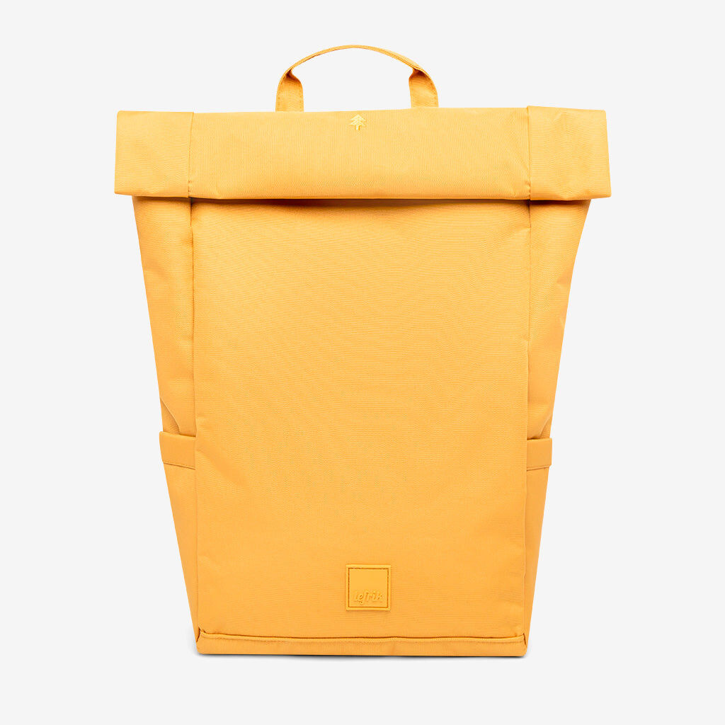 Roll Mustard