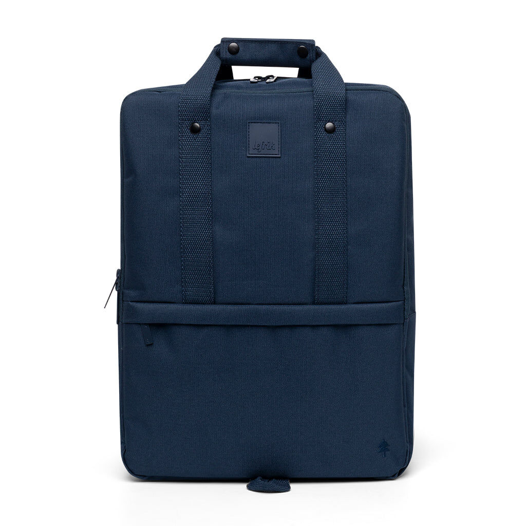 Daily 15" Navy