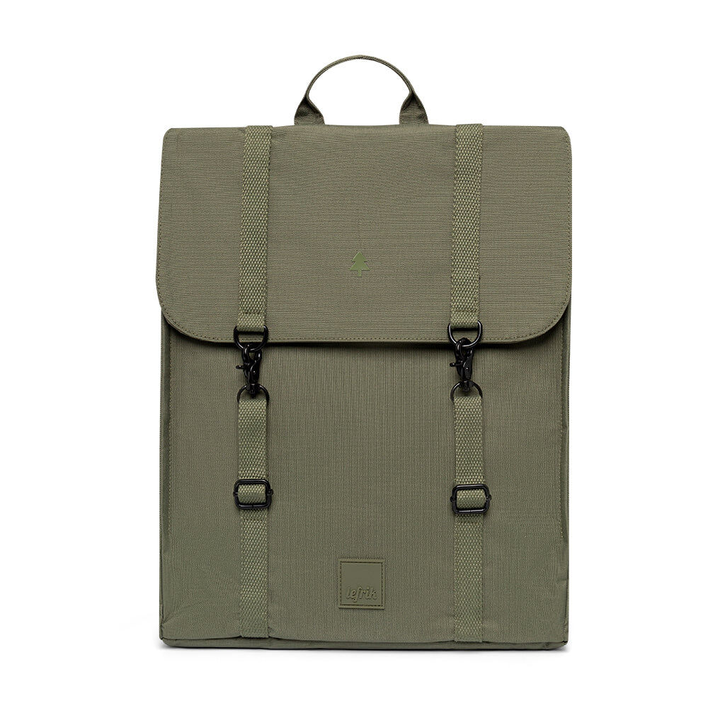 Handy Stripes Olive