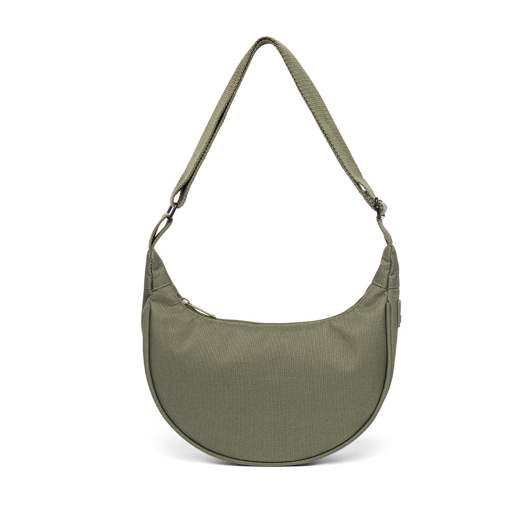 Lua Stripes Olive