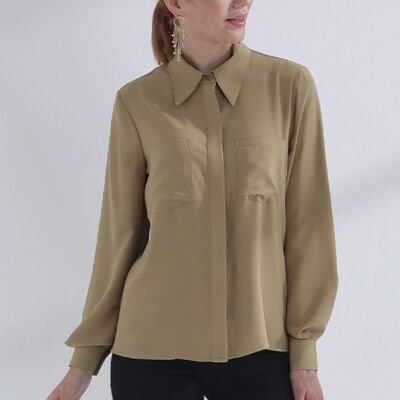 Blouse Women Mira Mos