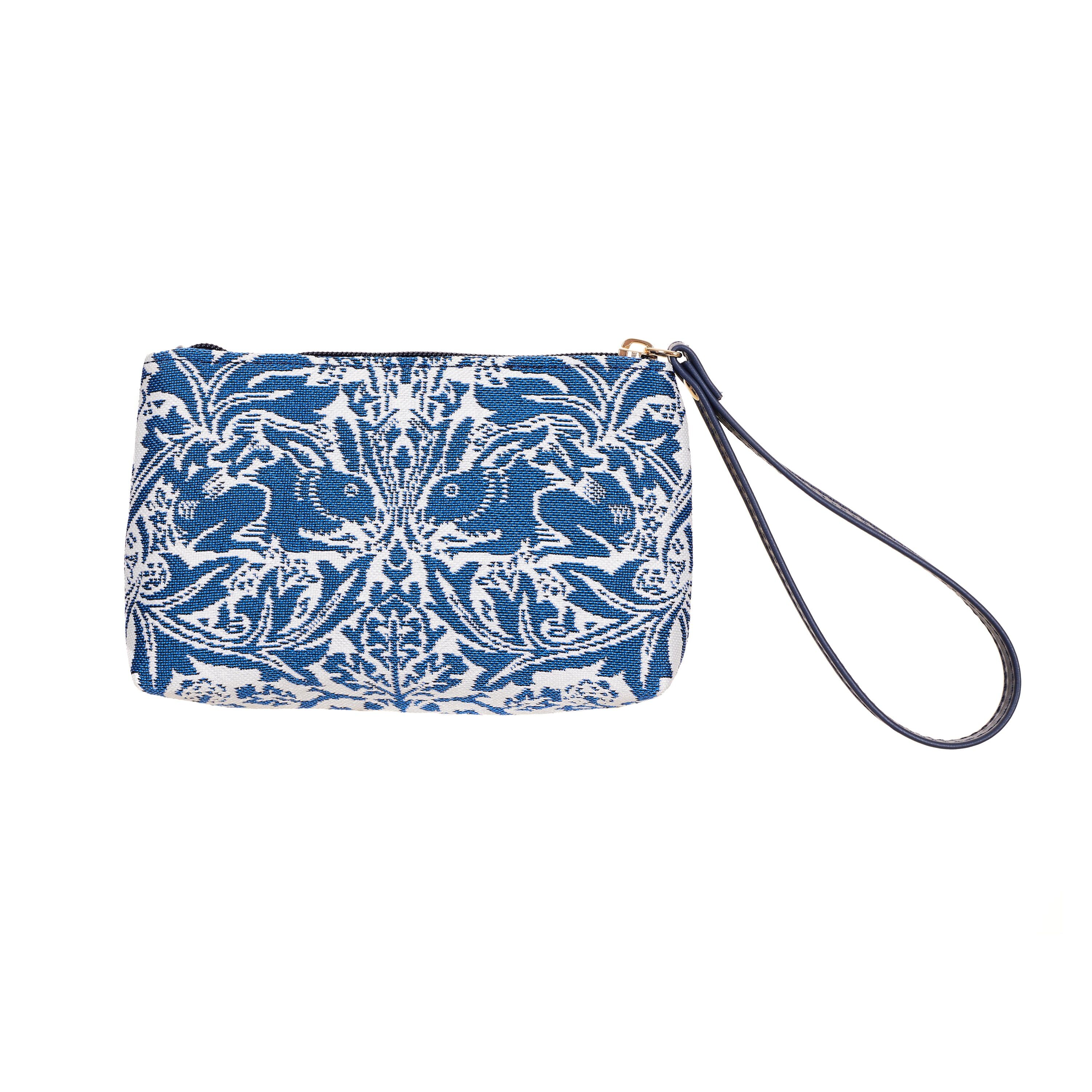 Brother Rabbit by William Morris - Wristlet