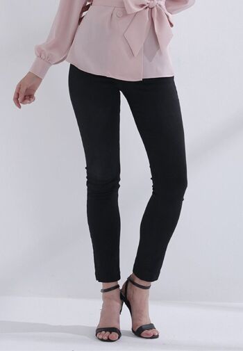 Jeans Femme Lilly Slim 1